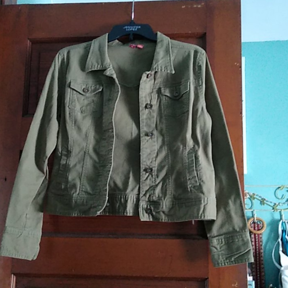 Jacket